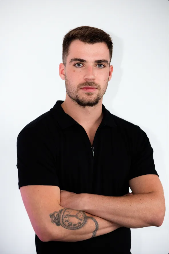 Nate Sroor