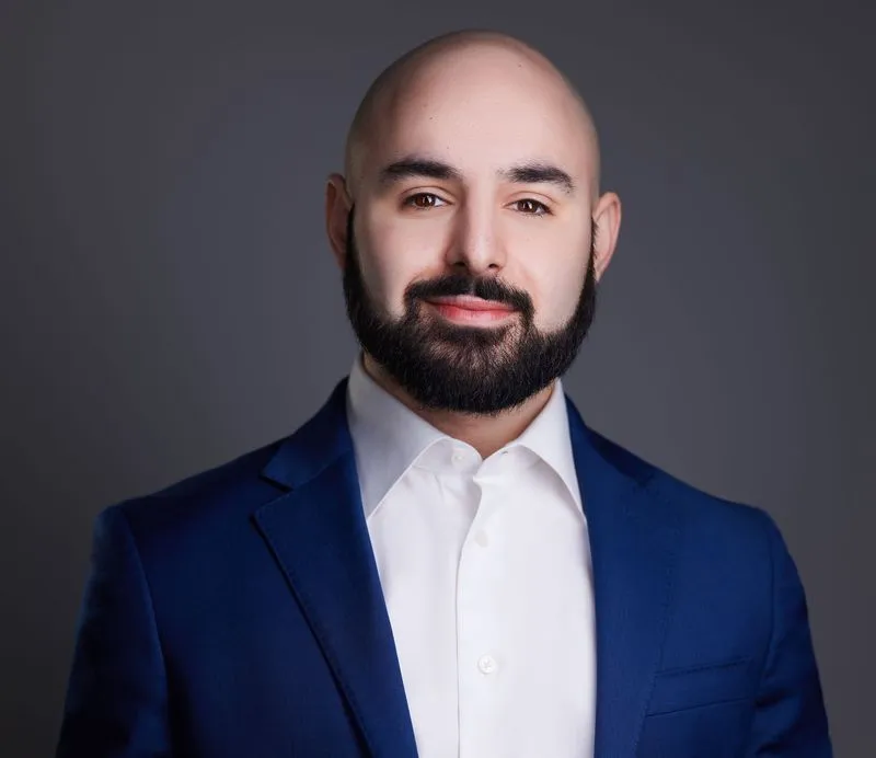 Patrick Sargis